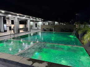 Mami Apartments